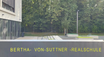 Bertha-von-Suttner Realschule Köln 