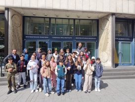 Bertha-von-Suttner Realschule Köln