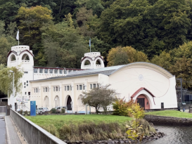 Bertha-von-Suttner Realschule Köln