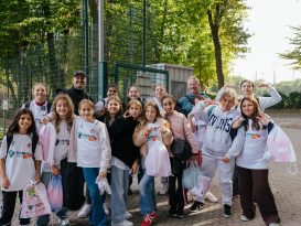 Bertha-von-Suttner Realschule Köln