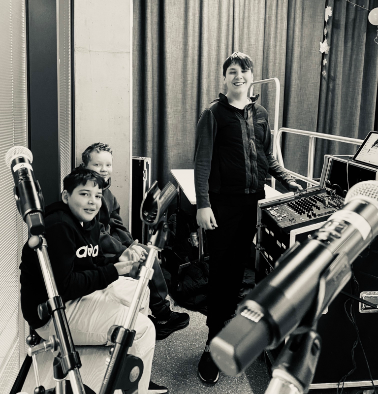 Bertha-von-Suttner Realschule Köln 