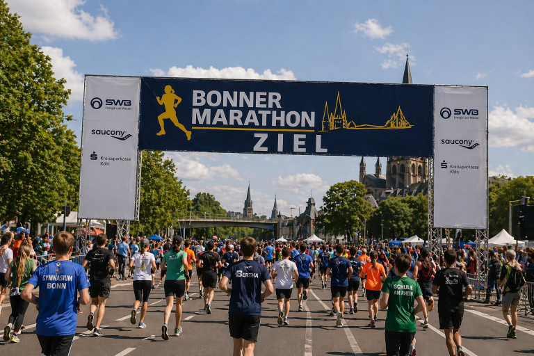 Bertha-von-Suttner Realschule Köln