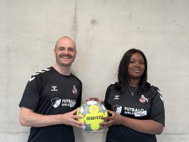 Bertha-von-Suttner Realschule Köln