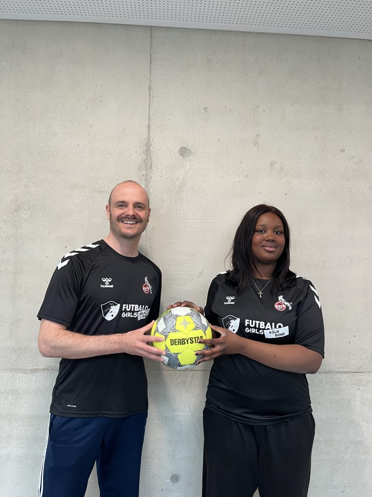 Bertha-von-Suttner Realschule Köln