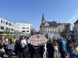 Bertha-von-Suttner Realschule Köln