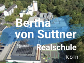 Bertha-von-Suttner Realschule Köln