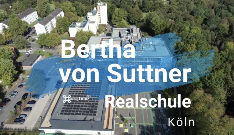 Bertha-von-Suttner Realschule Köln